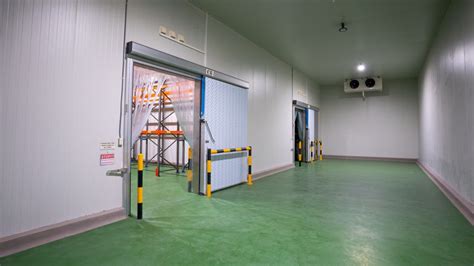cold storage philippines